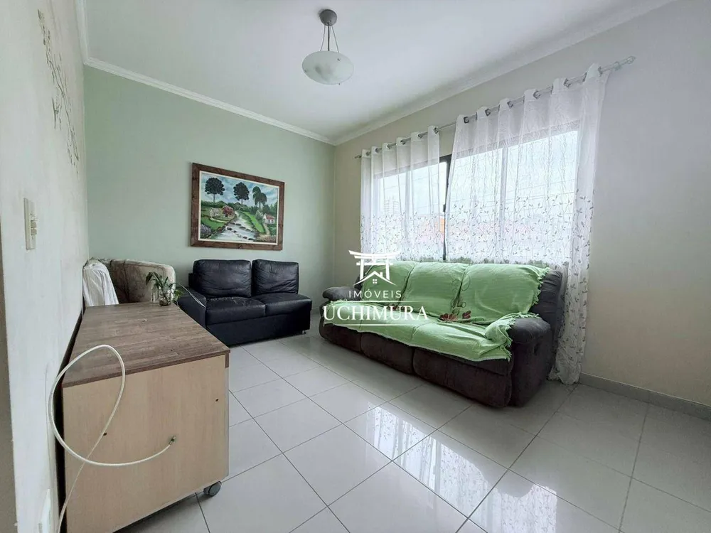 Sobrado, 2 quartos, 110 m² - Foto 1