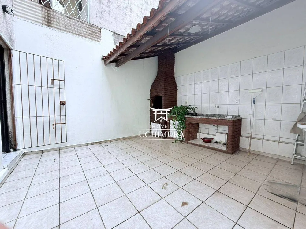 Sobrado, 2 quartos, 110 m² - Foto 6