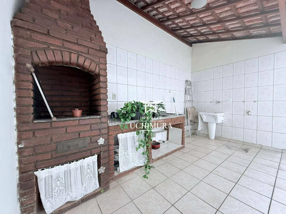 Sobrado, 2 quartos, 110 m² - Foto 8