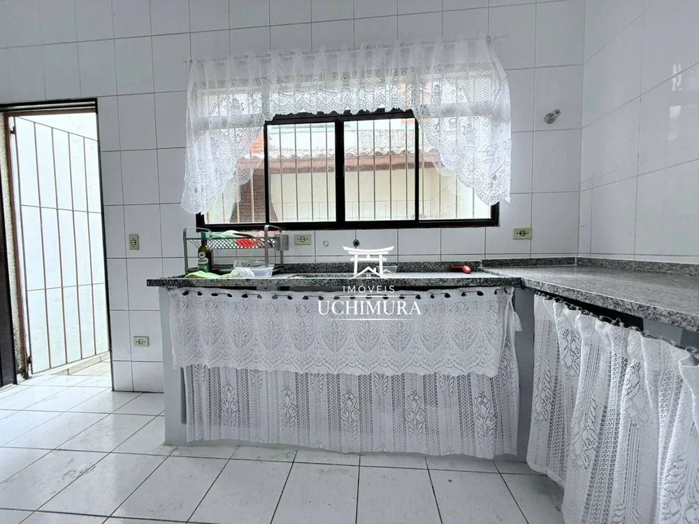 Sobrado, 2 quartos, 110 m² - Foto 1