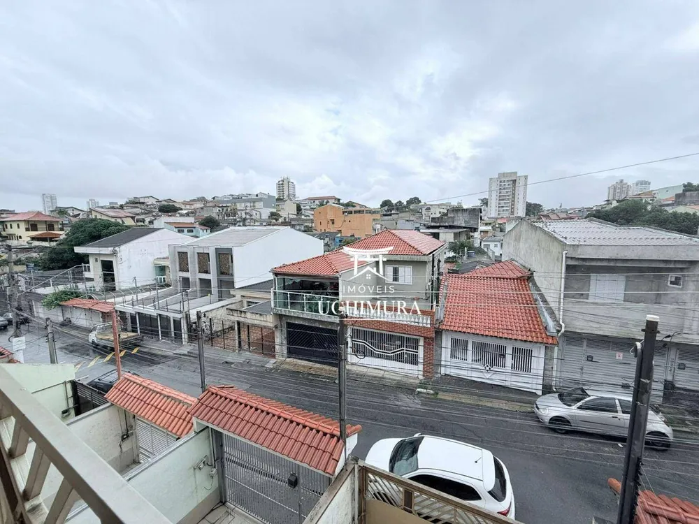 Sobrado, 2 quartos, 110 m² - Foto 18
