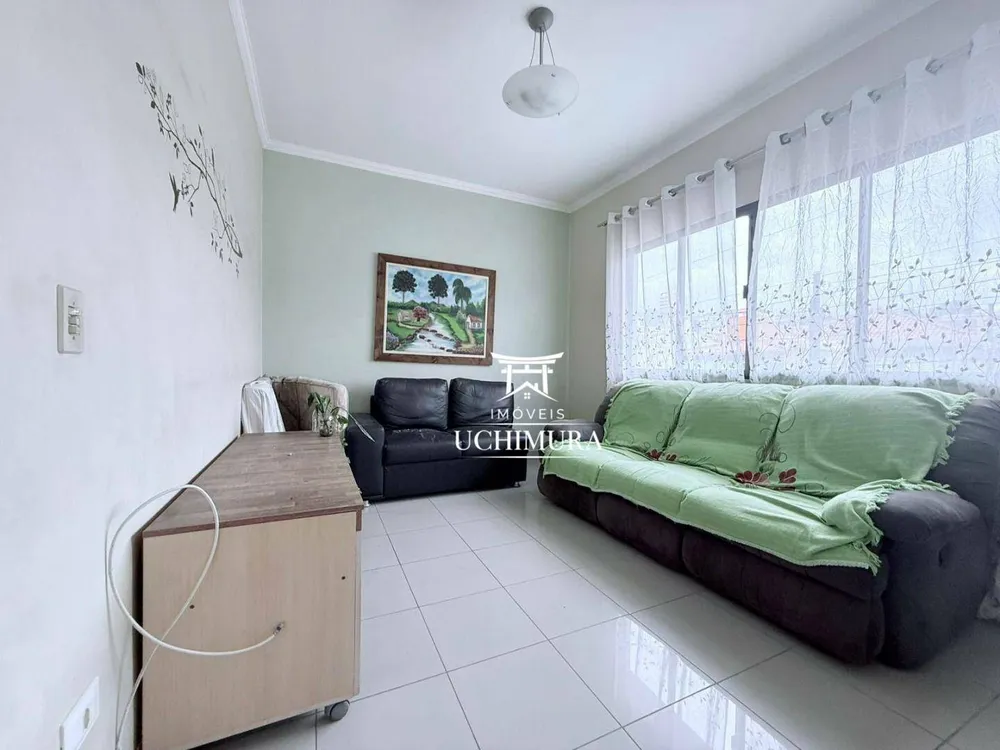Sobrado, 2 quartos, 110 m² - Foto 2