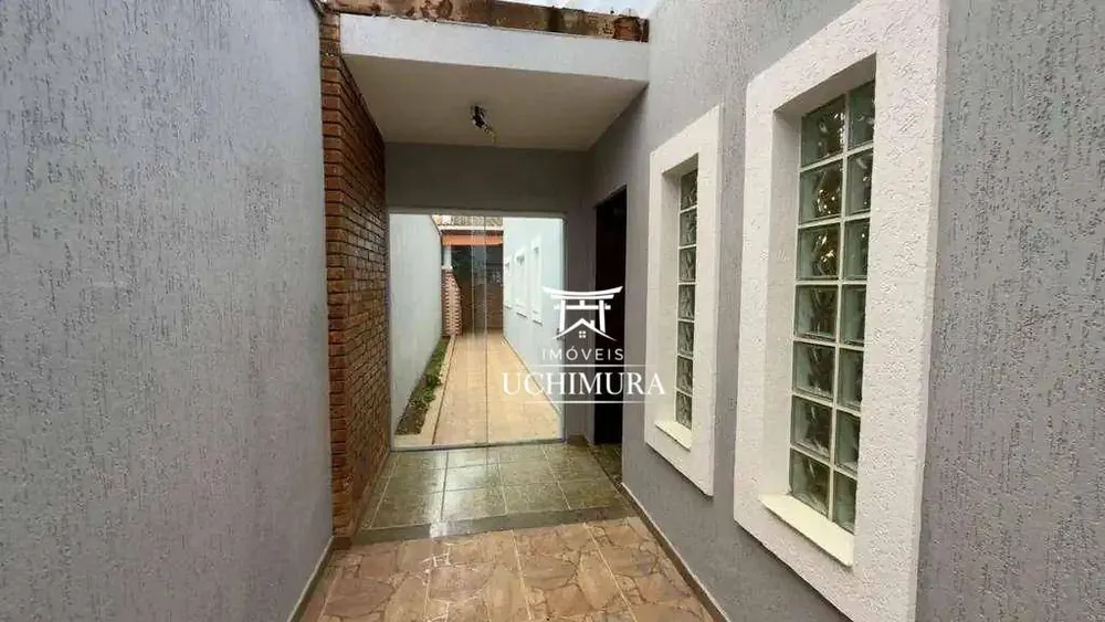 Sobrado, 2 quartos, 163 m² - Foto 3