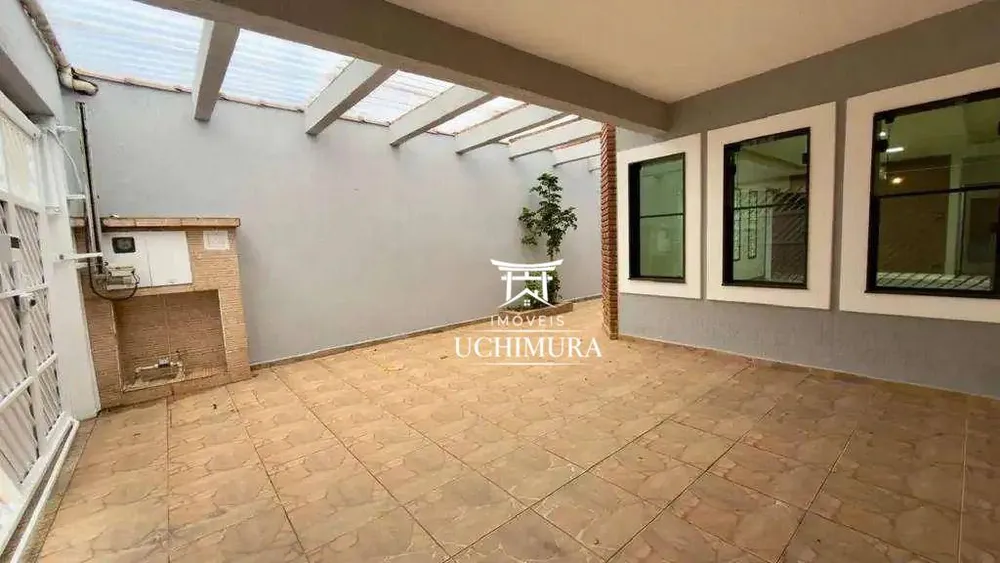 Sobrado, 2 quartos, 163 m² - Foto 2