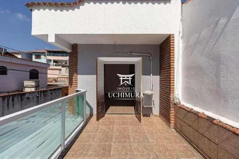 Sobrado, 2 quartos, 163 m² - Foto 6