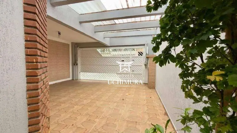 Sobrado, 2 quartos, 163 m² - Foto 4