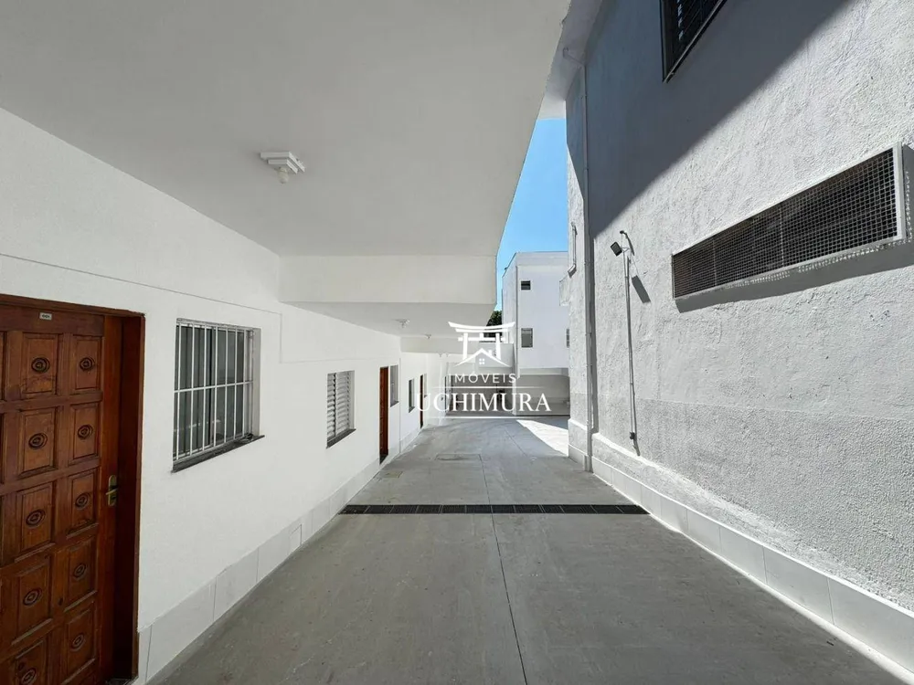 Kitnet-Studio, 35 m² - Foto 5