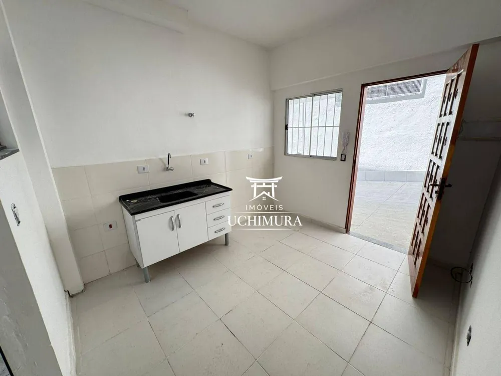 Kitnet-Studio, 35 m² - Foto 4