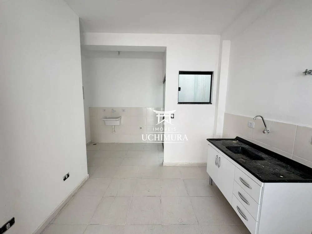Kitnet-Studio, 35 m² - Foto 10