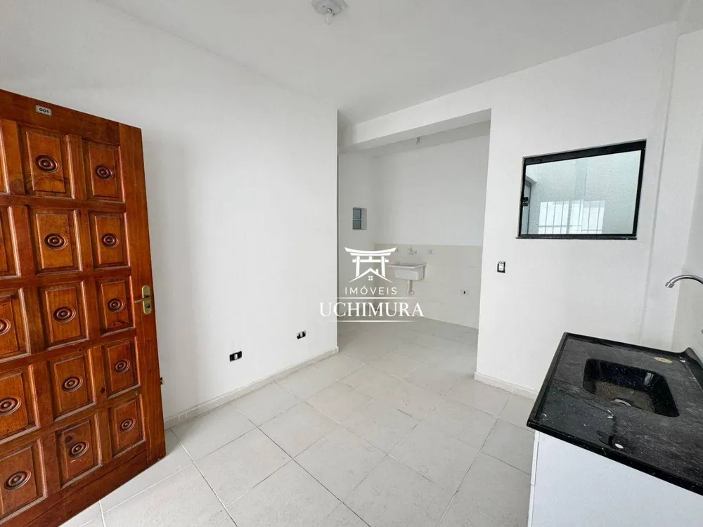 Kitnet-Studio, 35 m² - Foto 13