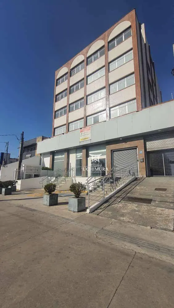 Prédio Inteiro, 3337 m² - Foto 1