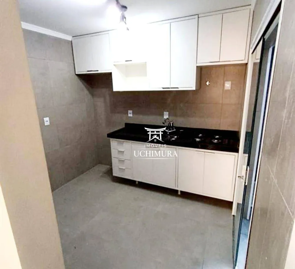 Sobrado, 2 quartos, 52 m² - Foto 5