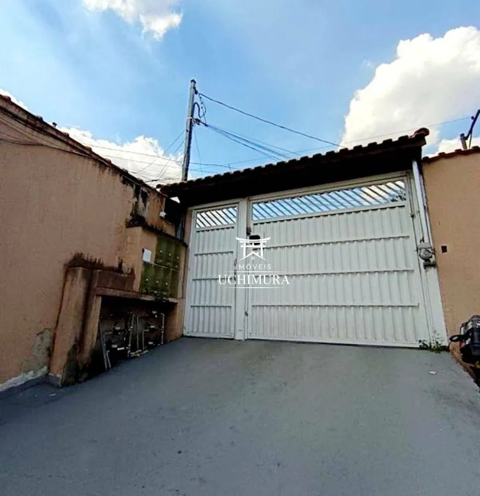 Sobrado, 2 quartos, 52 m² - Foto 16