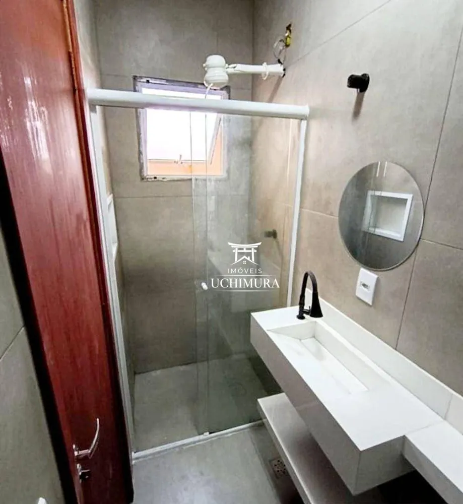 Sobrado, 2 quartos, 52 m² - Foto 11