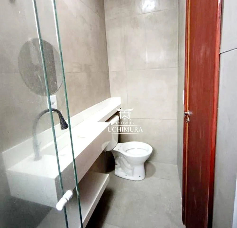 Sobrado, 2 quartos, 52 m² - Foto 10