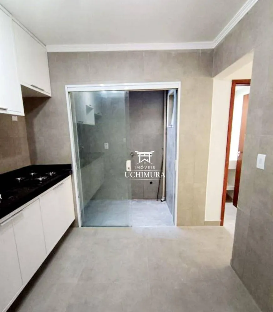 Sobrado, 2 quartos, 52 m² - Foto 7