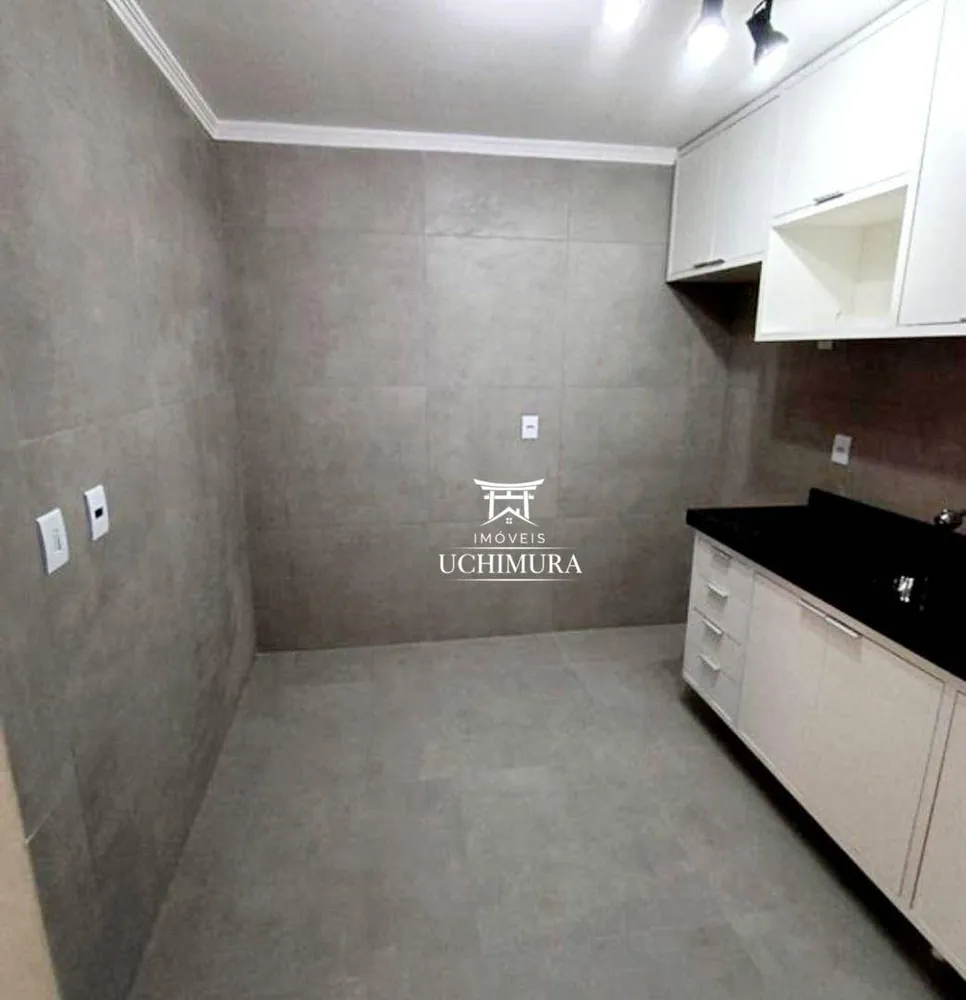 Sobrado, 2 quartos, 52 m² - Foto 6
