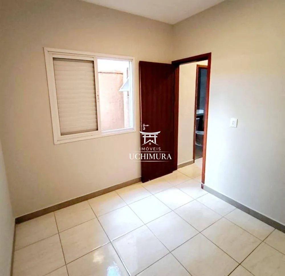 Sobrado, 2 quartos, 52 m² - Foto 13