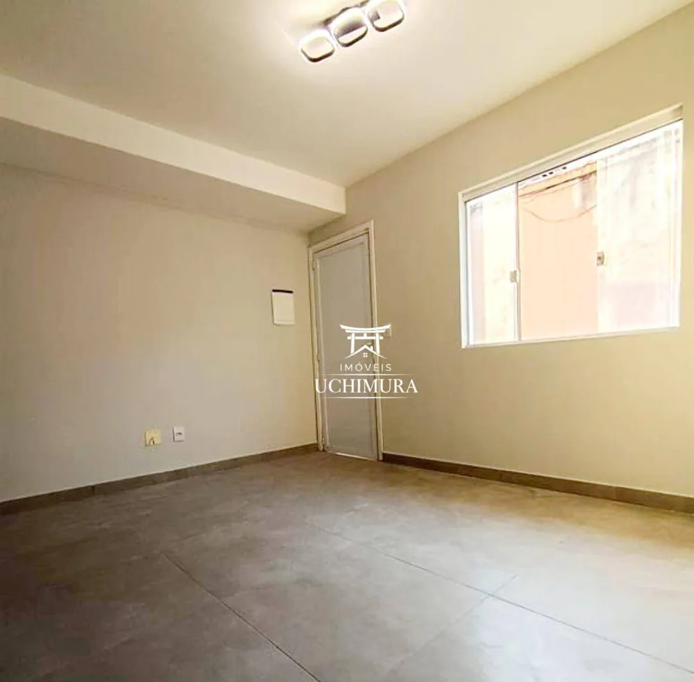 Sobrado, 2 quartos, 52 m² - Foto 3