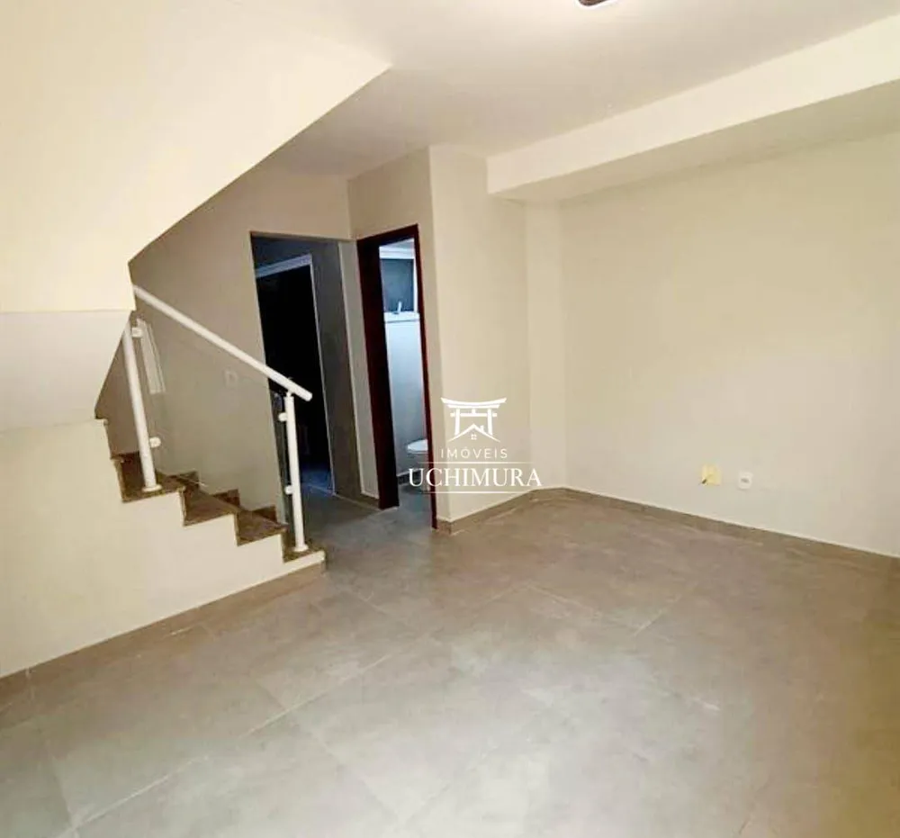 Sobrado, 2 quartos, 52 m² - Foto 2
