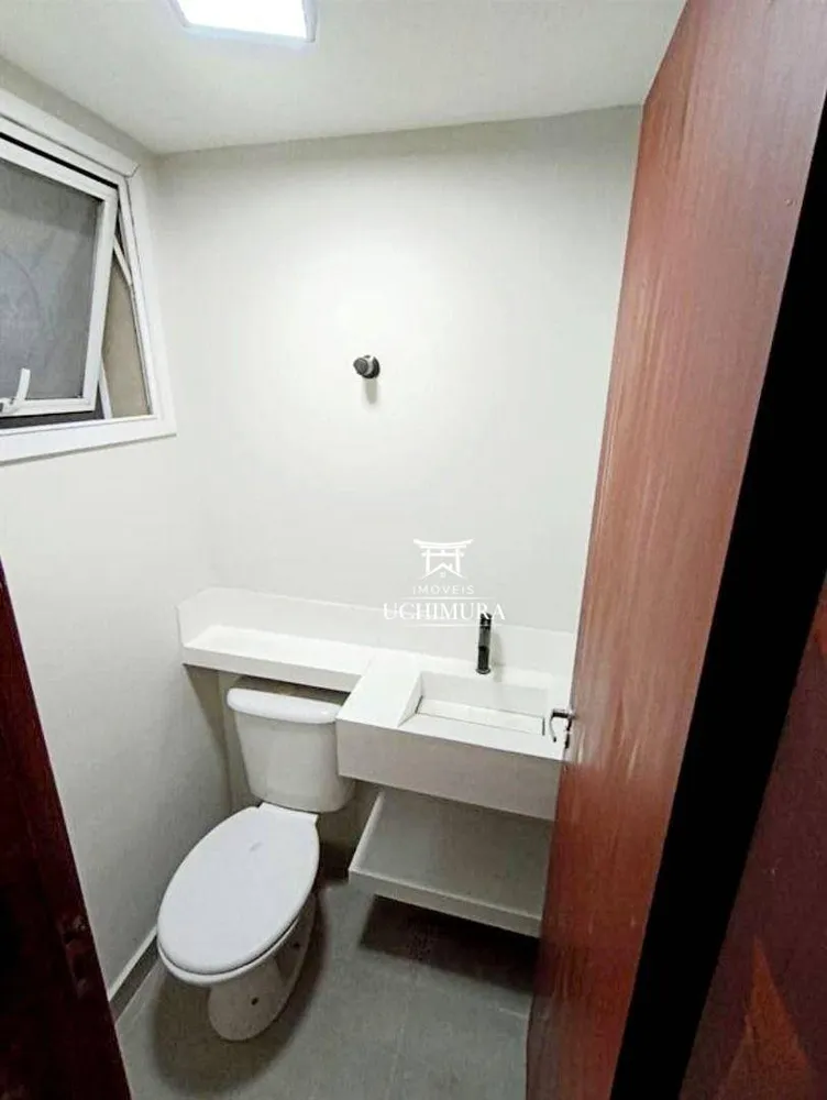 Sobrado, 2 quartos, 52 m² - Foto 4