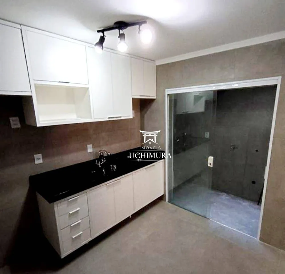 Sobrado, 2 quartos, 52 m² - Foto 8