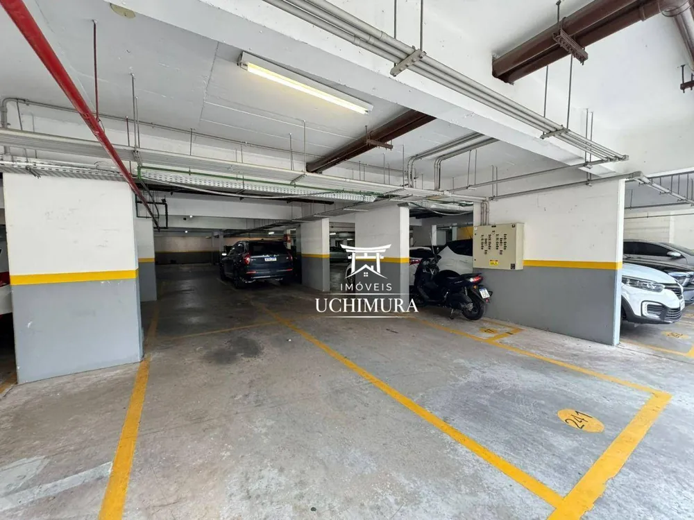 Apartamento, 2 quartos, 60 m² - Foto 6