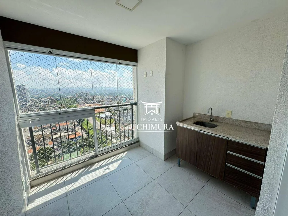 Apartamento, 2 quartos, 60 m² - Foto 5