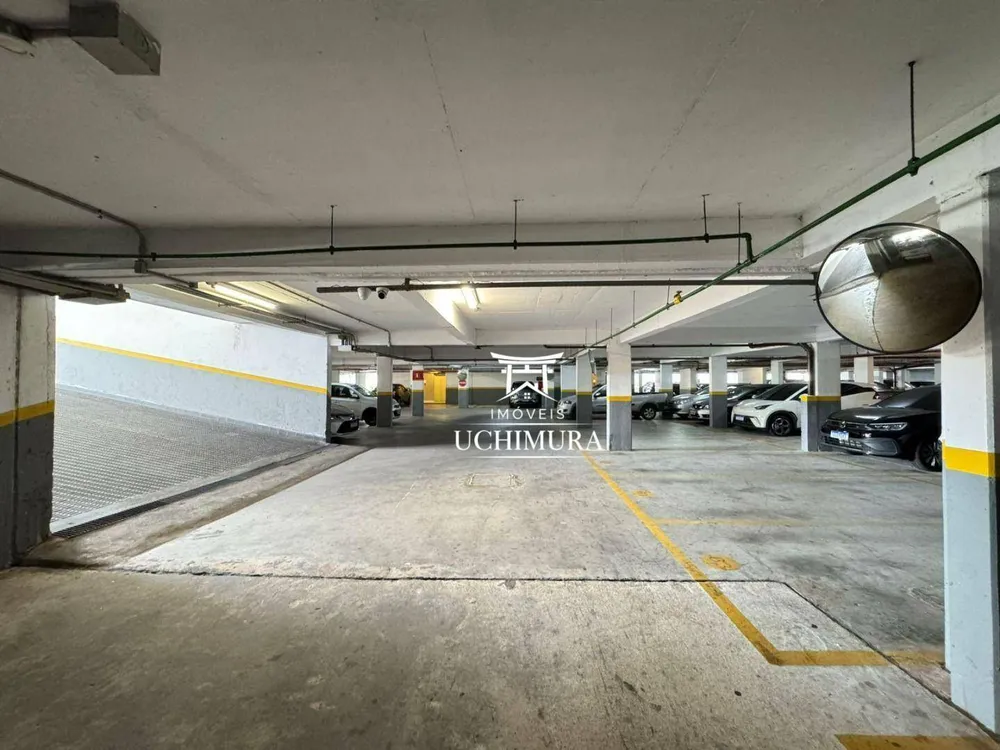 Apartamento, 2 quartos, 60 m² - Foto 7