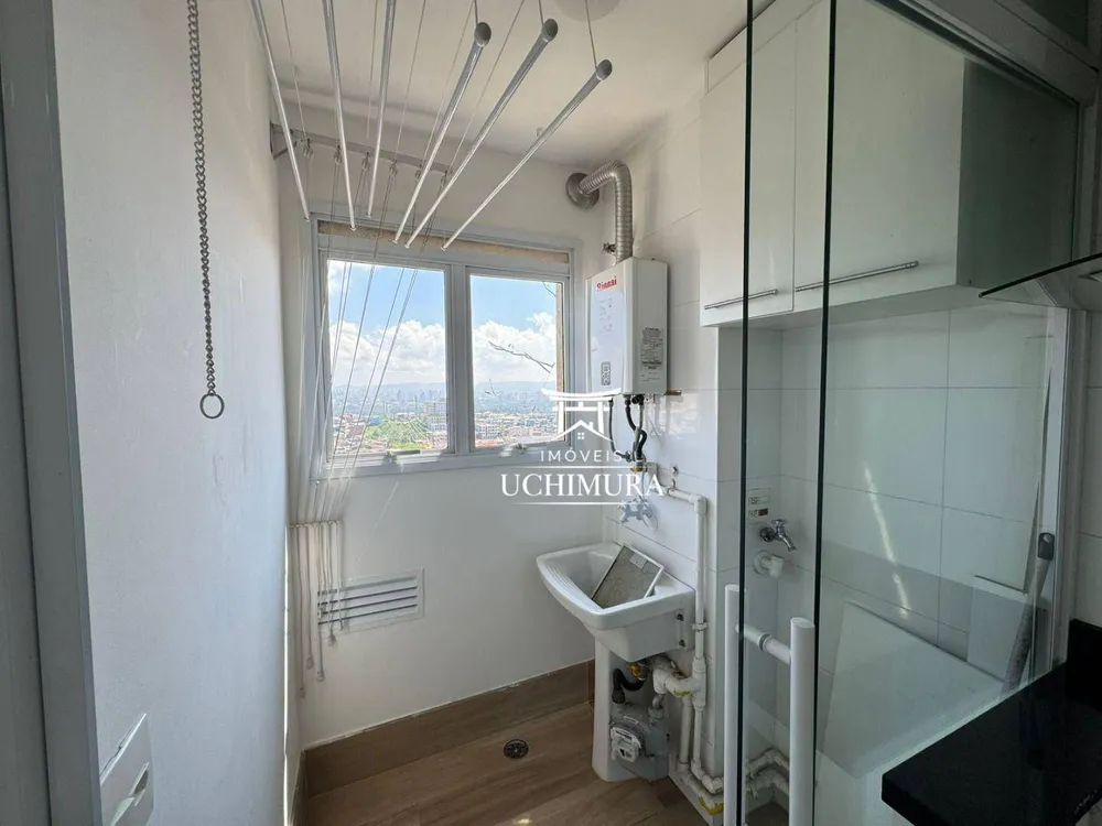 Apartamento, 2 quartos, 60 m² - Foto 2