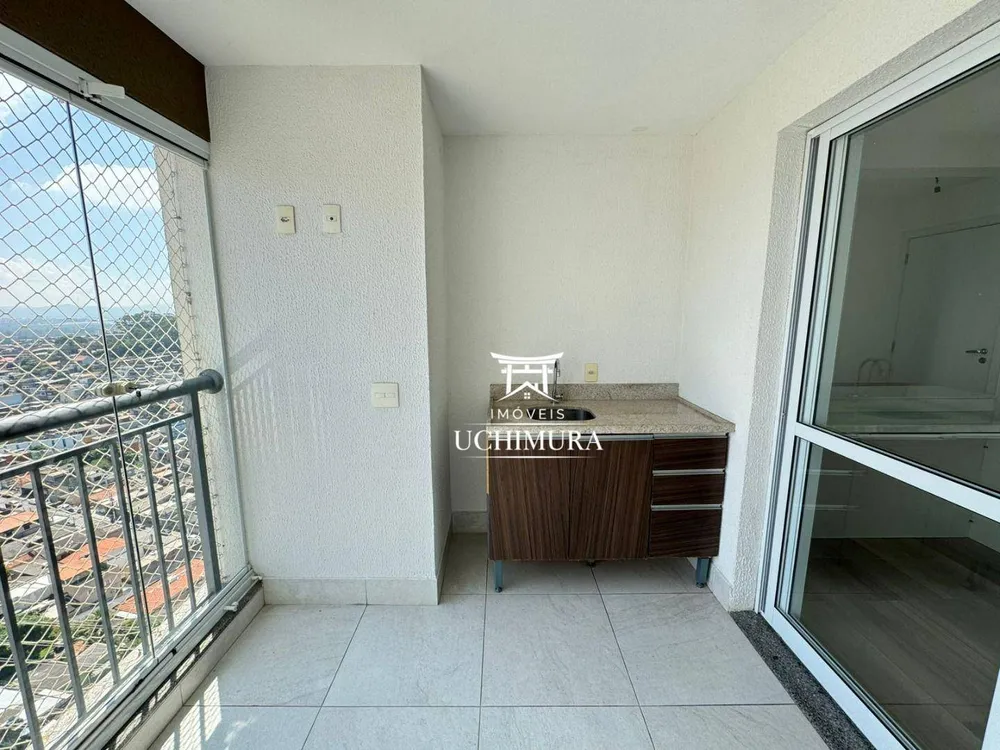 Apartamento, 2 quartos, 60 m² - Foto 4