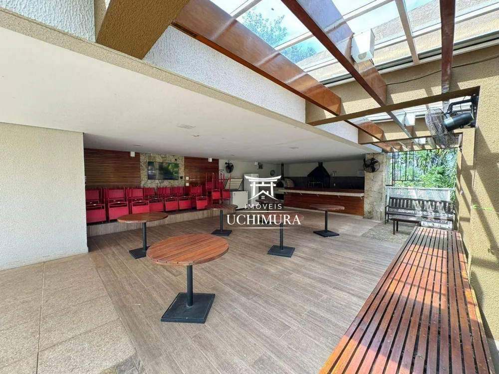 Apartamento, 2 quartos, 60 m² - Foto 11