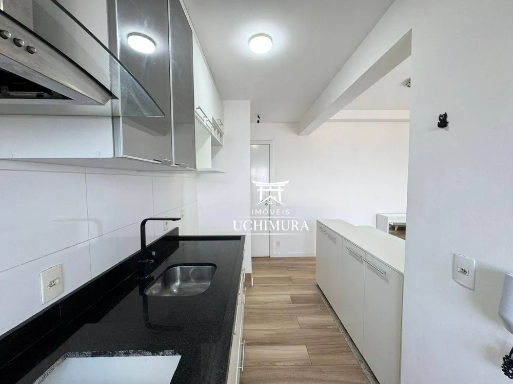 Apartamento, 2 quartos, 60 m² - Foto 1
