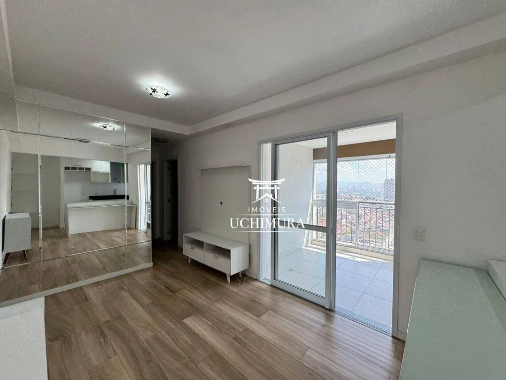 Apartamento, 2 quartos, 60 m² - Foto 3