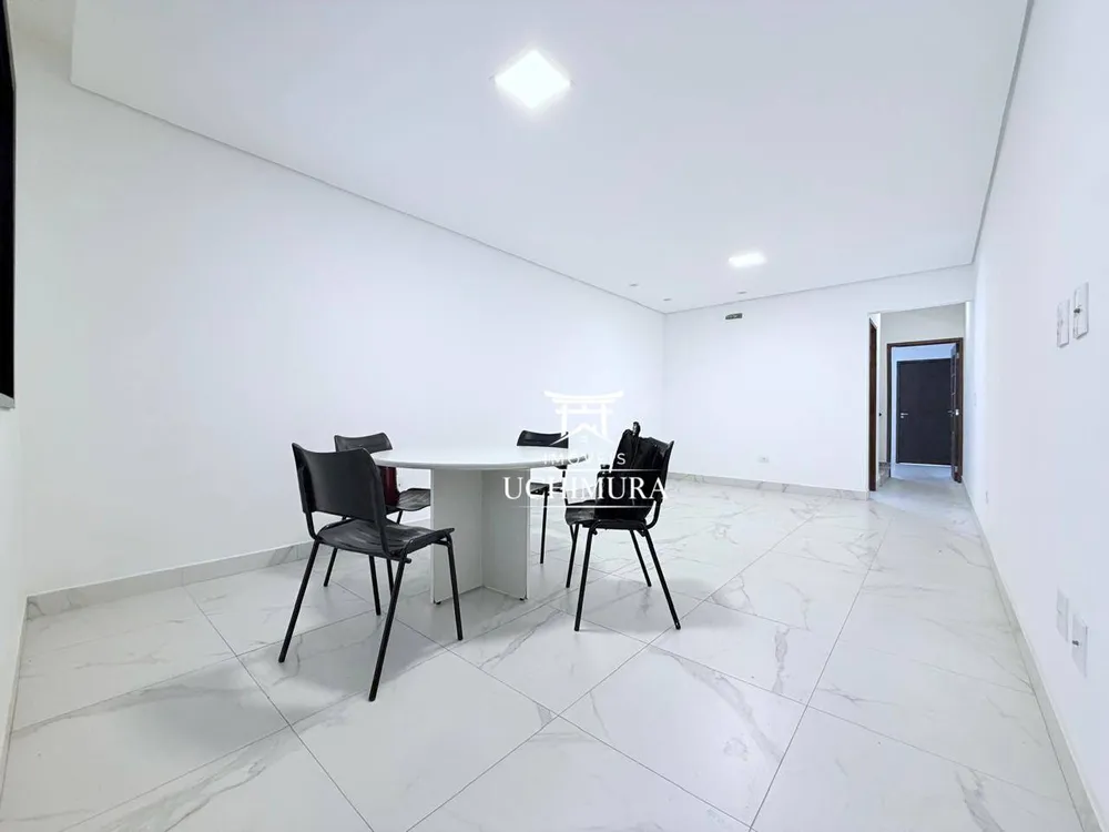 Sobrado, 3 quartos, 119 m² - Foto 2