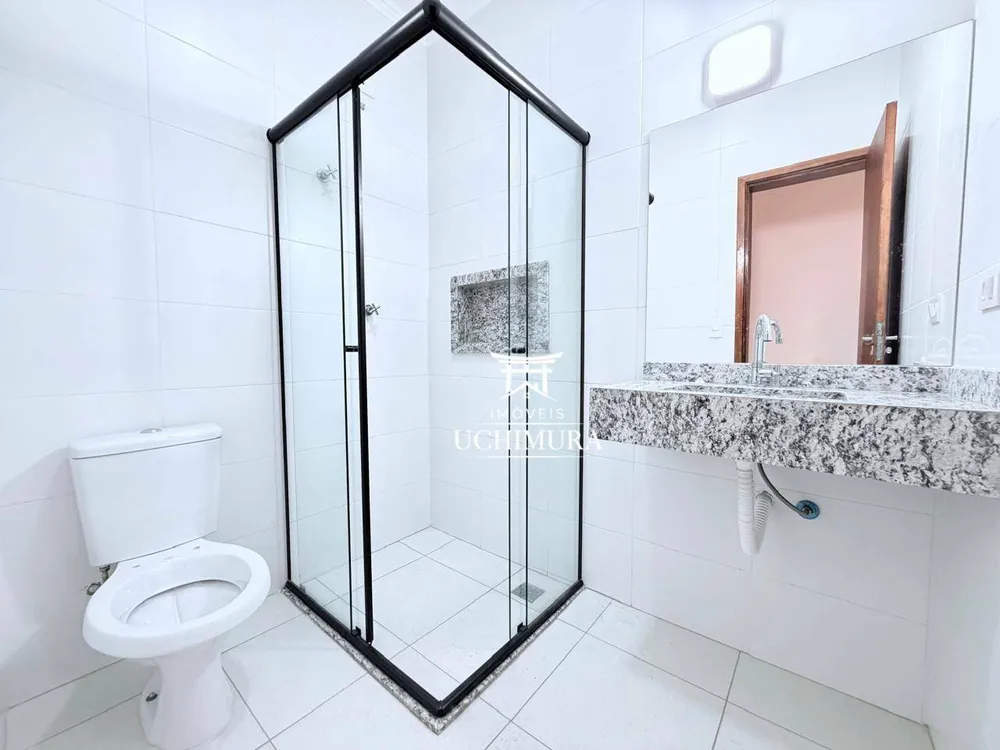 Sobrado, 3 quartos, 119 m² - Foto 9
