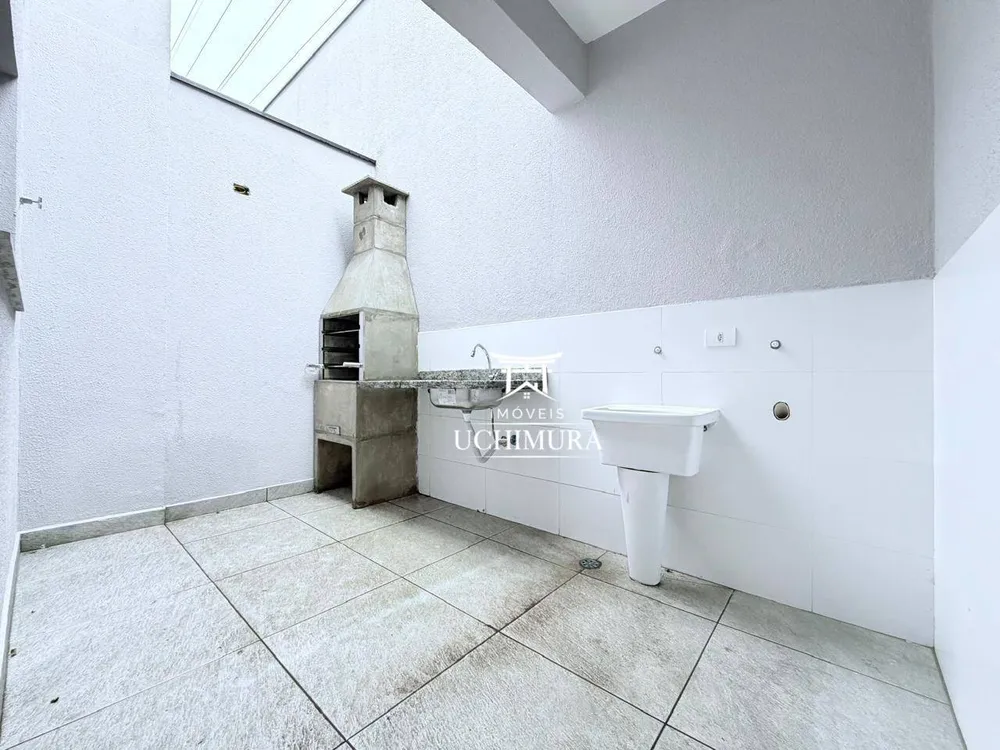 Sobrado, 3 quartos, 119 m² - Foto 5