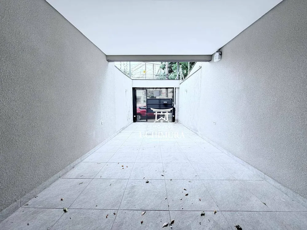 Sobrado, 3 quartos, 119 m² - Foto 12