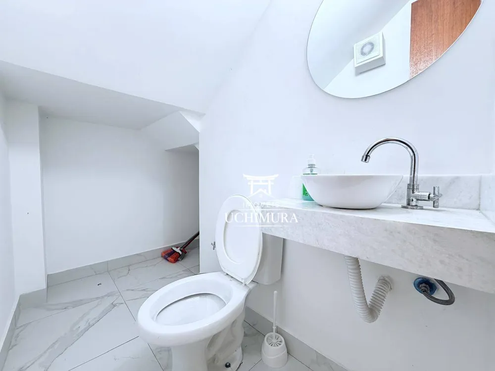 Sobrado, 3 quartos, 119 m² - Foto 3