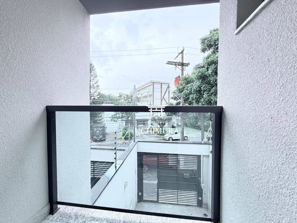 Sobrado, 3 quartos, 119 m² - Foto 10