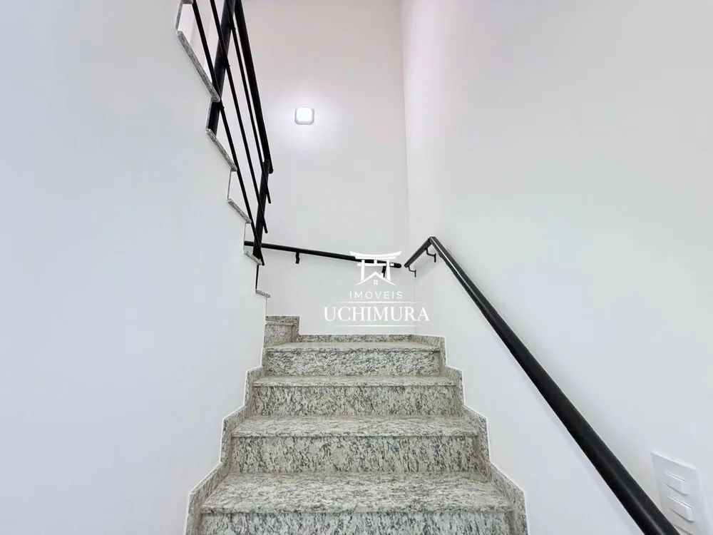 Sobrado, 3 quartos, 119 m² - Foto 7