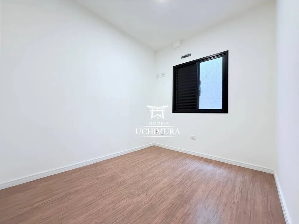 Sobrado, 3 quartos, 119 m² - Foto 11