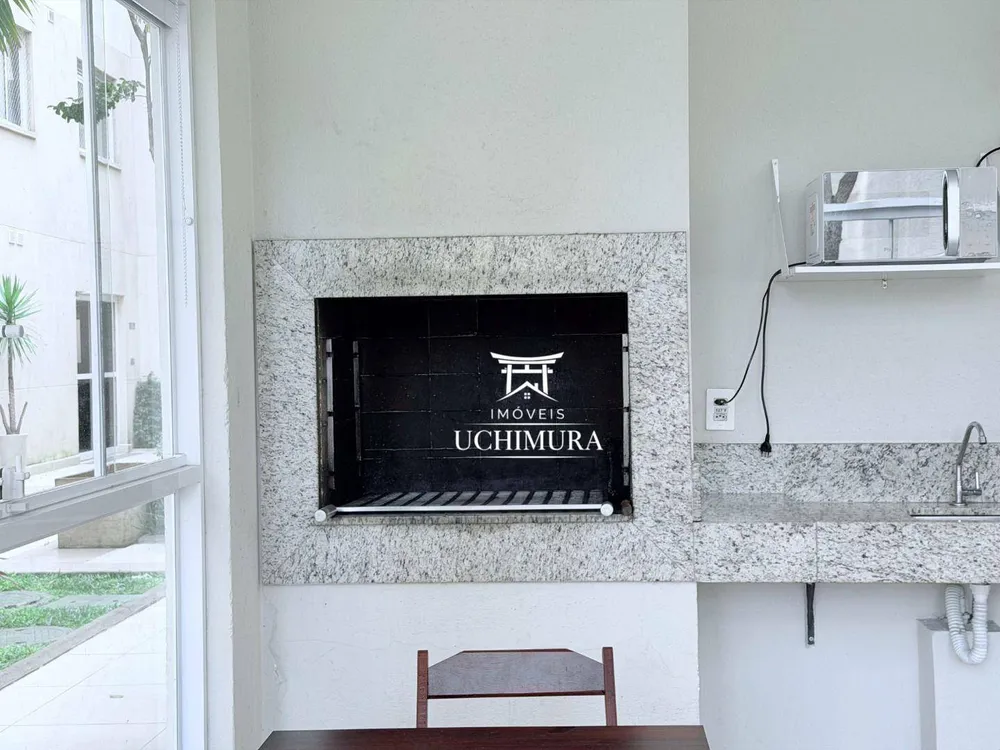 Apartamento, 2 quartos, 32 m² - Foto 8