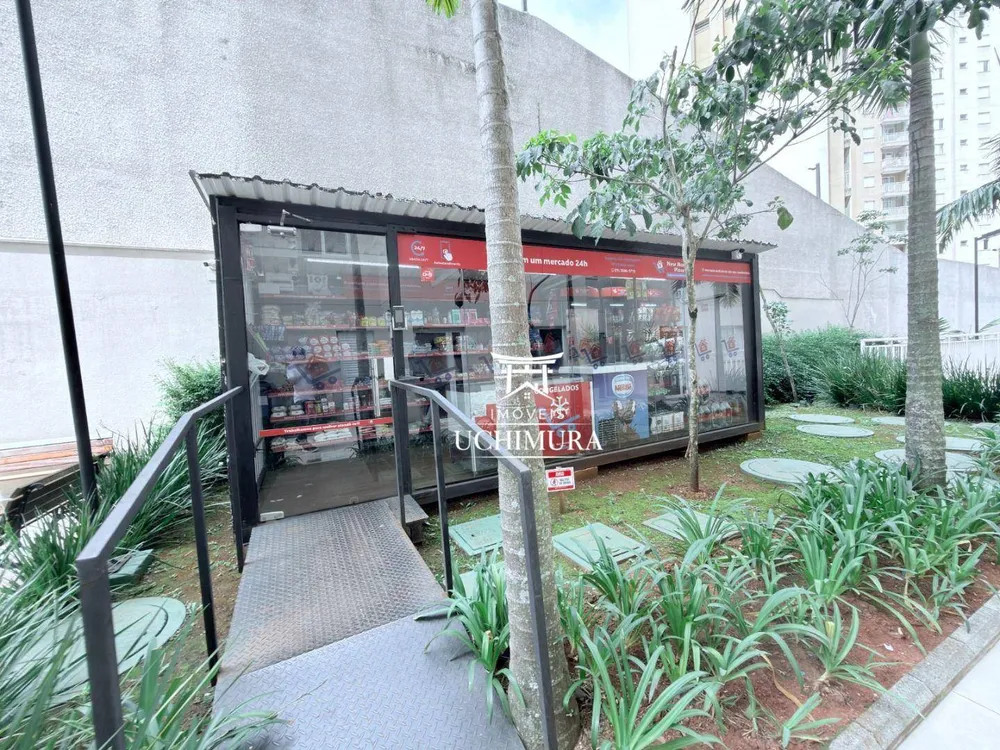 Apartamento, 2 quartos, 32 m² - Foto 11
