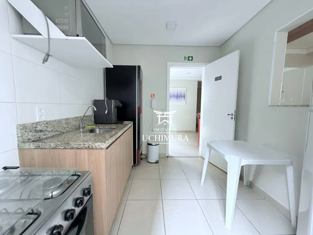 Apartamento, 2 quartos, 32 m² - Foto 19