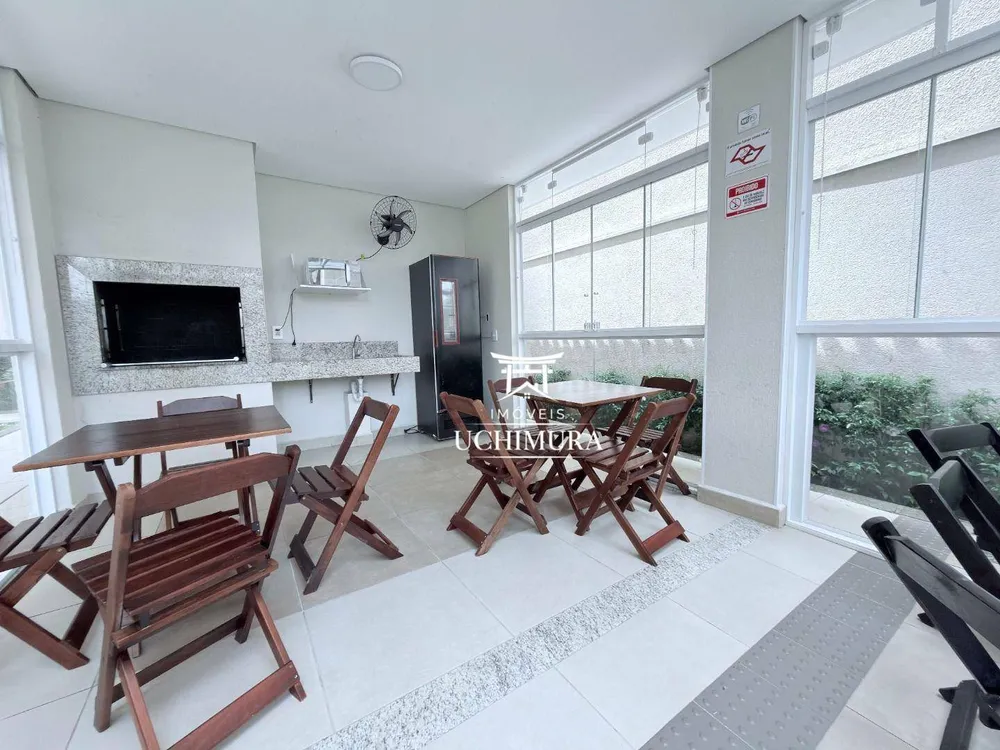 Apartamento, 2 quartos, 32 m² - Foto 9