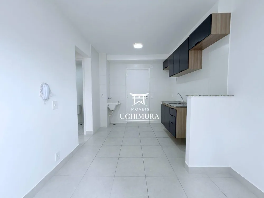 Apartamento, 2 quartos, 32 m² - Foto 2