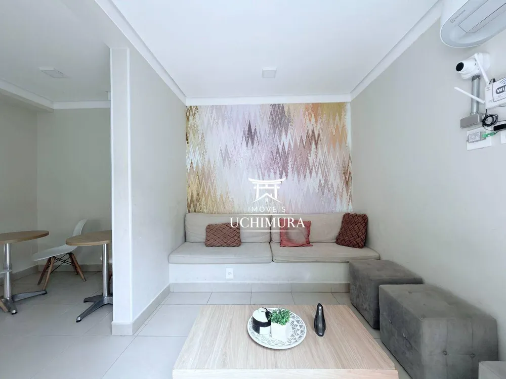 Apartamento, 2 quartos, 32 m² - Foto 17