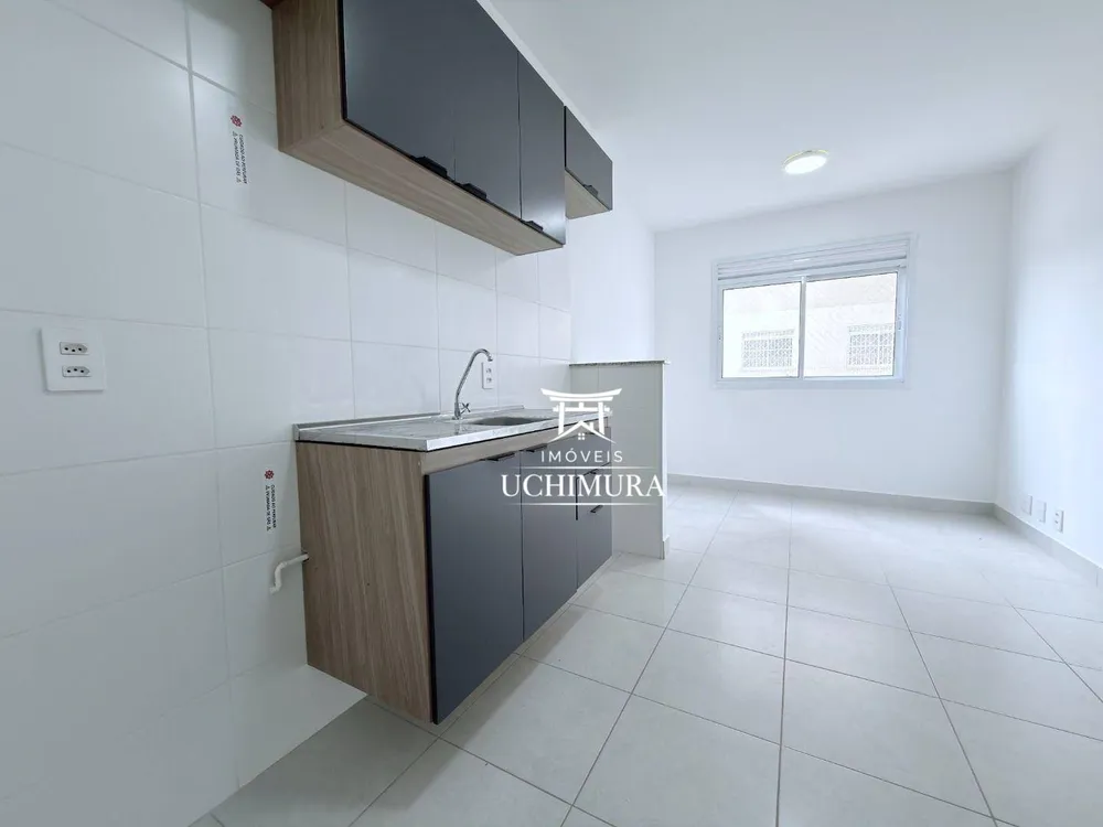Apartamento, 2 quartos, 32 m² - Foto 1