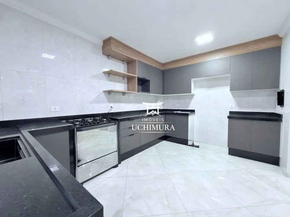 Sobrado, 3 quartos, 86 m² - Foto 3